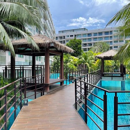 Laguna Beach Resort 3 Pattaya Ngoại thất bức ảnh