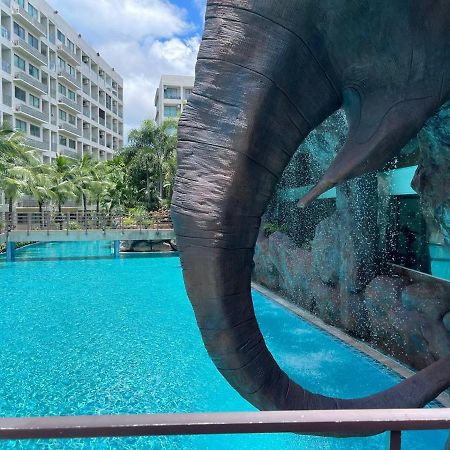 Laguna Beach Resort 3 Pattaya Ngoại thất bức ảnh