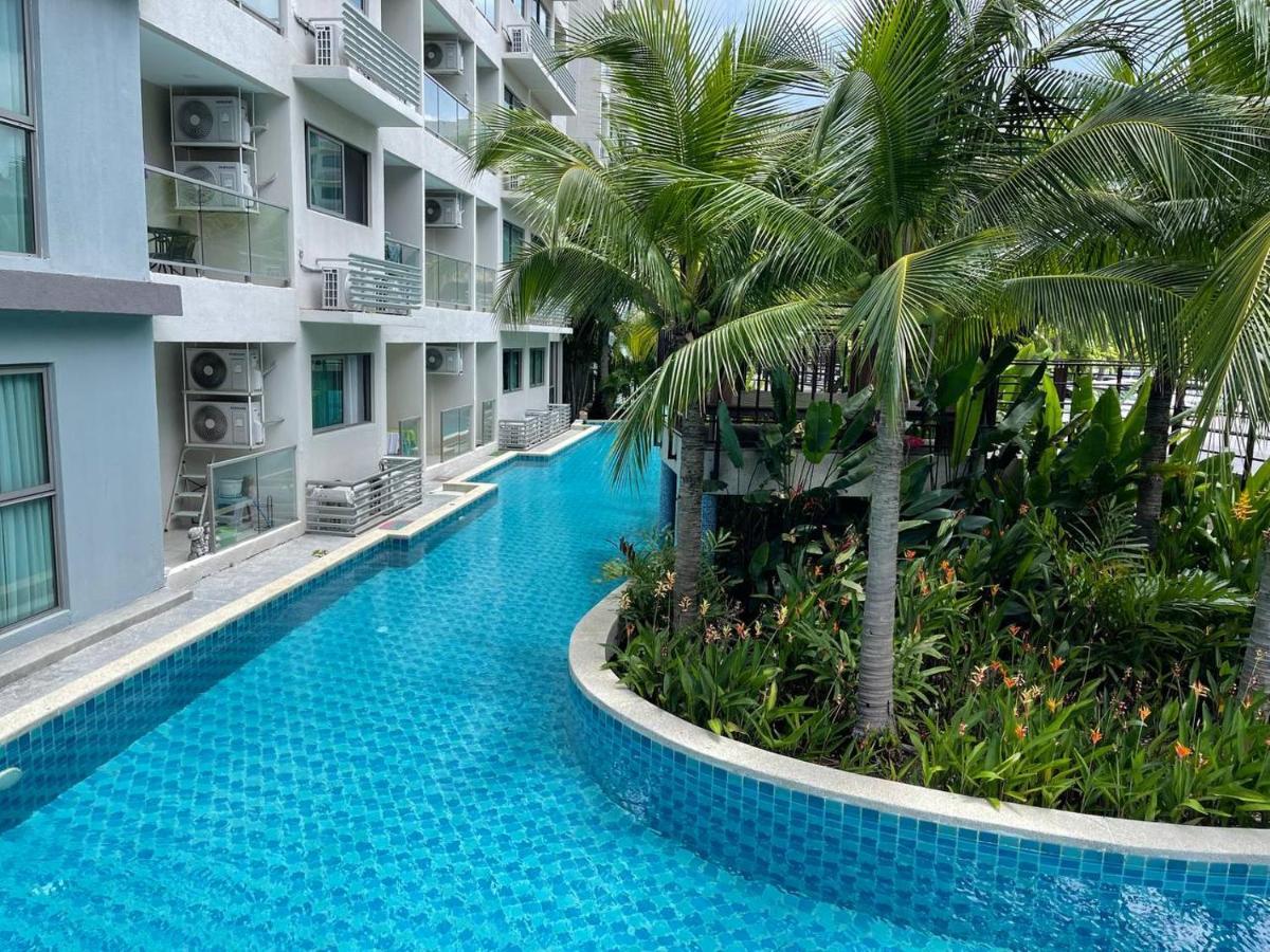 Laguna Beach Resort 3 Pattaya Ngoại thất bức ảnh