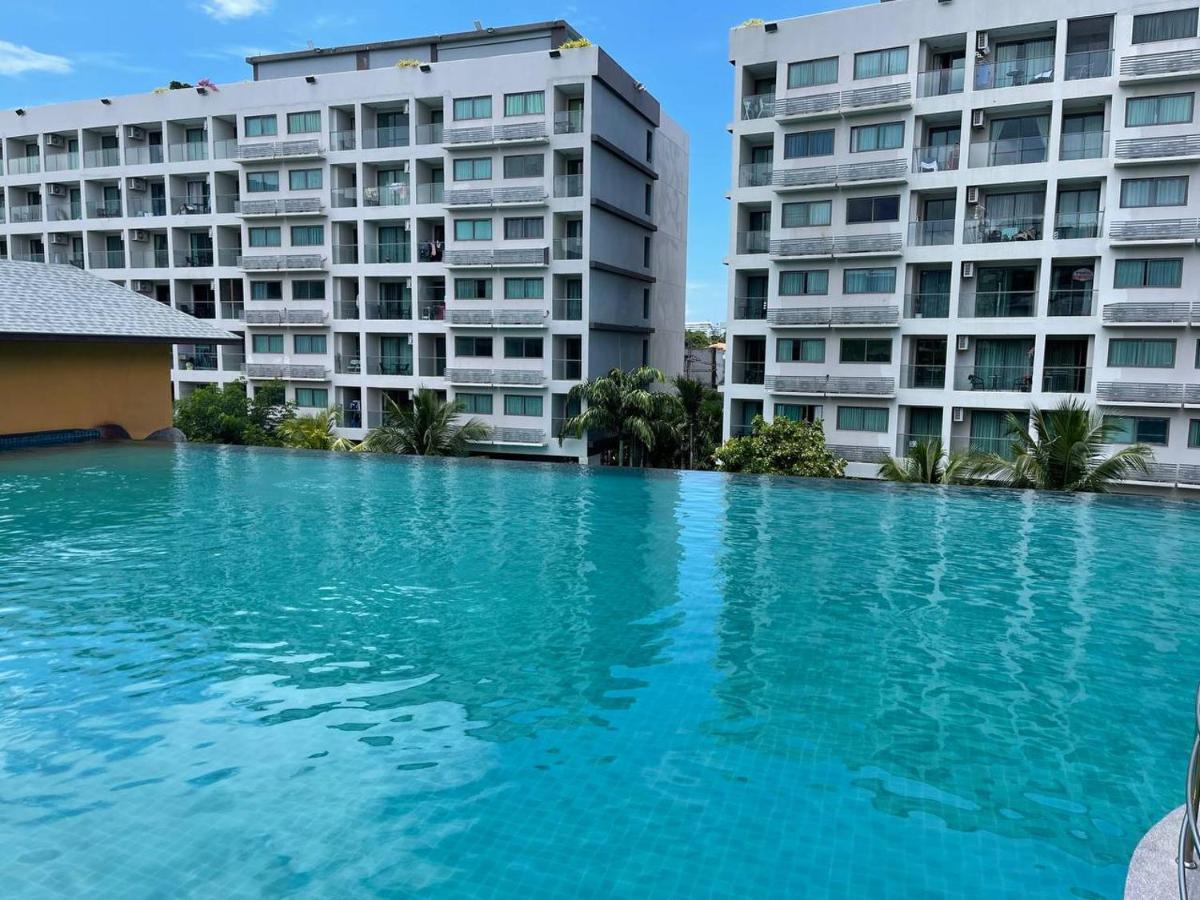 Laguna Beach Resort 3 Pattaya Ngoại thất bức ảnh
