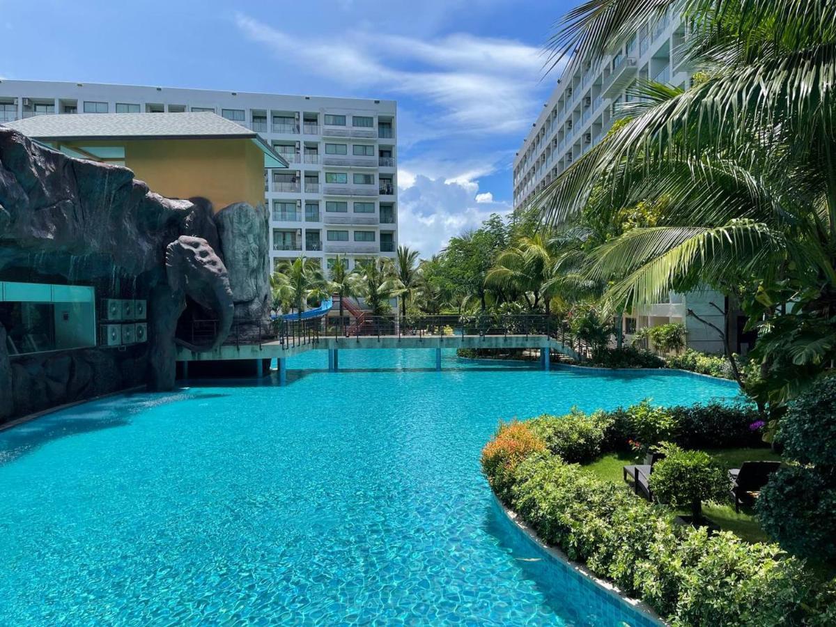Laguna Beach Resort 3 Pattaya Ngoại thất bức ảnh