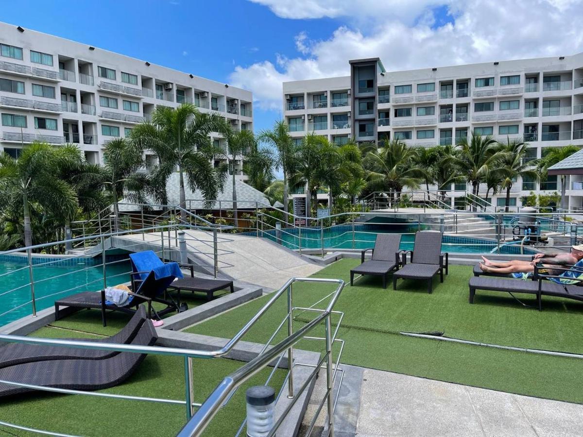 Laguna Beach Resort 3 Pattaya Ngoại thất bức ảnh