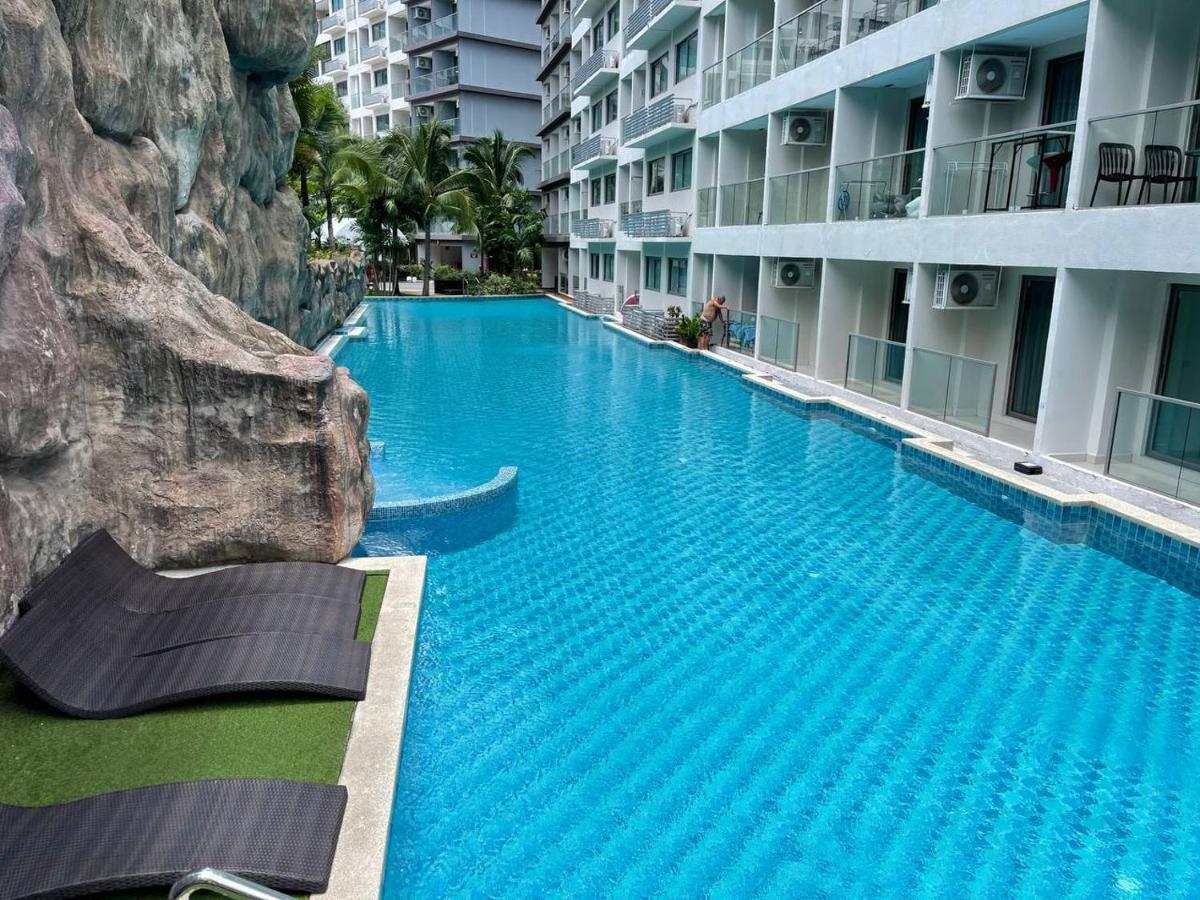 Laguna Beach Resort 3 Pattaya Ngoại thất bức ảnh