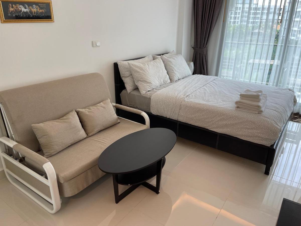 Laguna Beach Resort 3 Pattaya Ngoại thất bức ảnh
