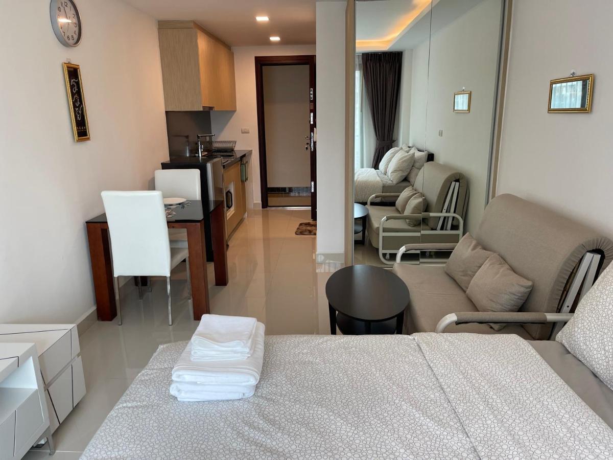 Laguna Beach Resort 3 Pattaya Ngoại thất bức ảnh