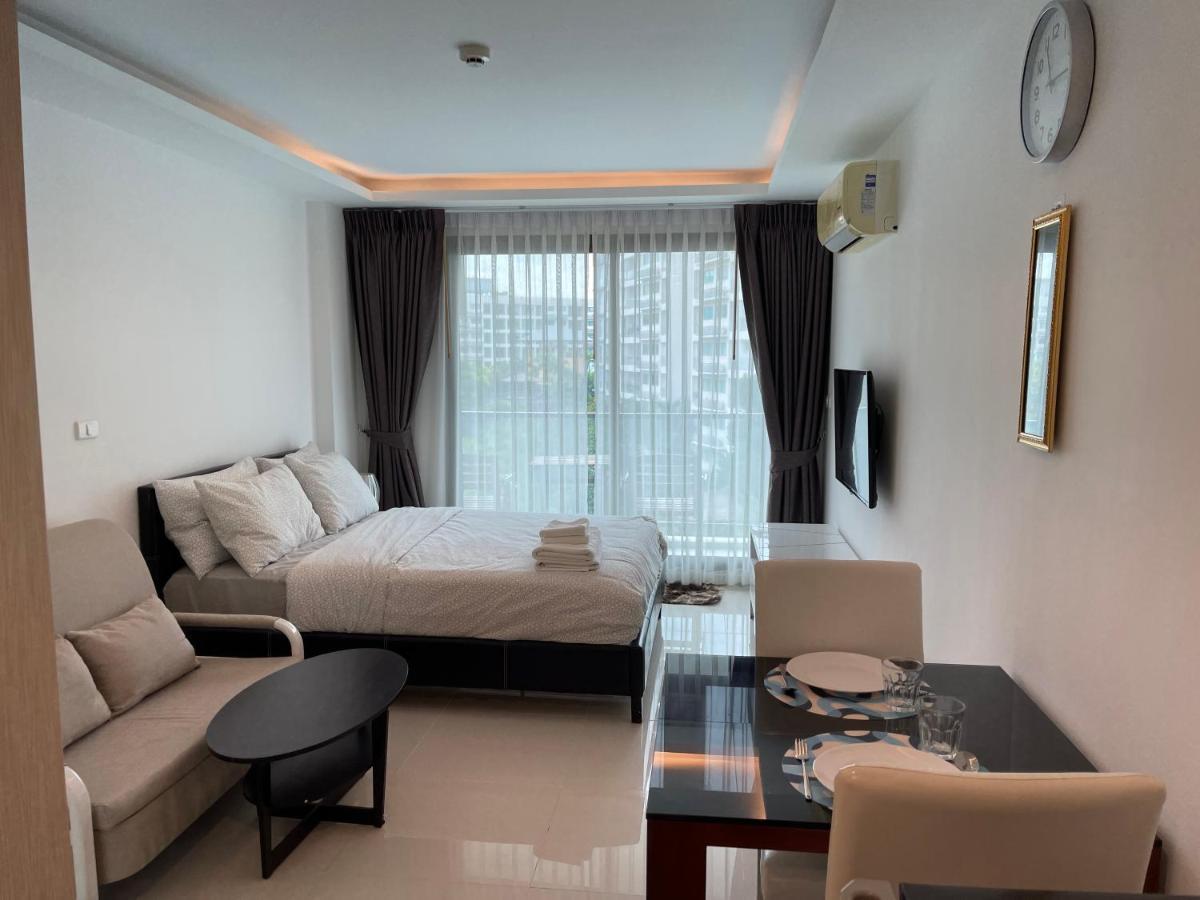 Laguna Beach Resort 3 Pattaya Ngoại thất bức ảnh