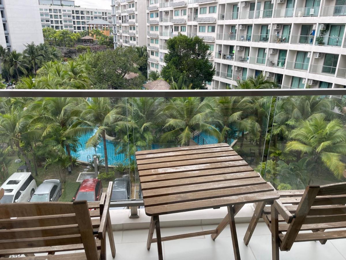 Laguna Beach Resort 3 Pattaya Ngoại thất bức ảnh
