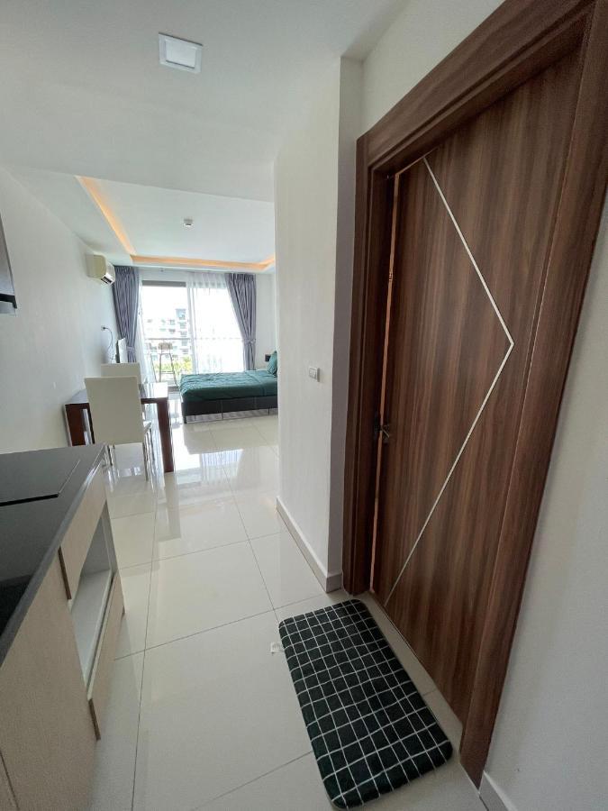 Laguna Beach Resort 3 Pattaya Ngoại thất bức ảnh
