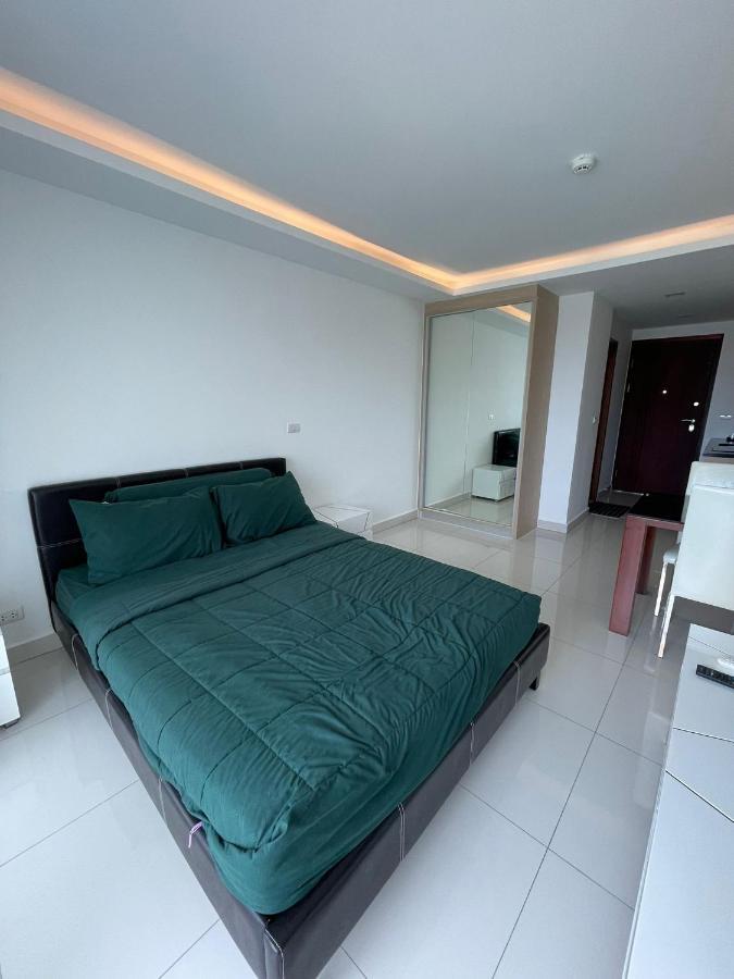 Laguna Beach Resort 3 Pattaya Ngoại thất bức ảnh