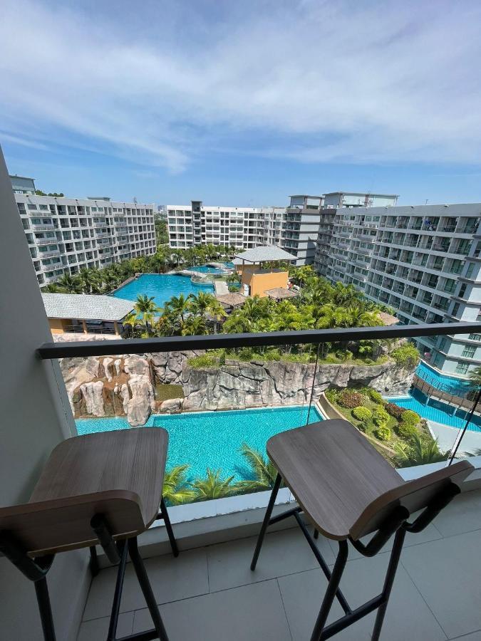 Laguna Beach Resort 3 Pattaya Ngoại thất bức ảnh