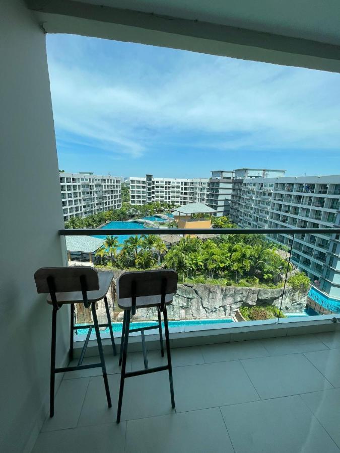 Laguna Beach Resort 3 Pattaya Ngoại thất bức ảnh